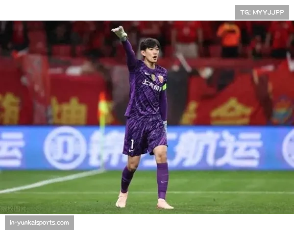 上海海港门将颜骏凌亚冠赛场表现复盘 出击时机选择受关注