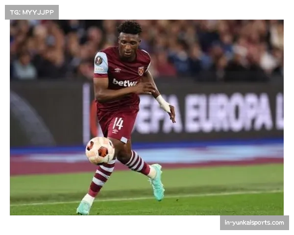 热刺库杜斯突破传球俱佳 预期助攻0.74实际4次助攻