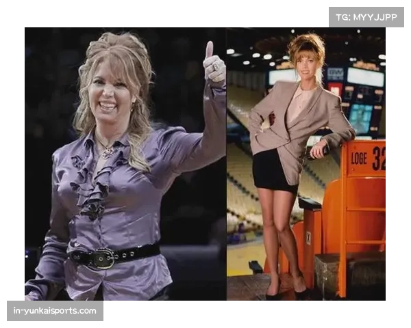 珍妮·巴斯保留湖人15%股份 巧妙平衡套现与持续受益。