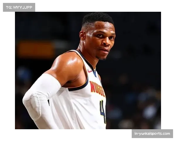 威少生涯总得分突破两万七千分 里程碑时刻意义非凡